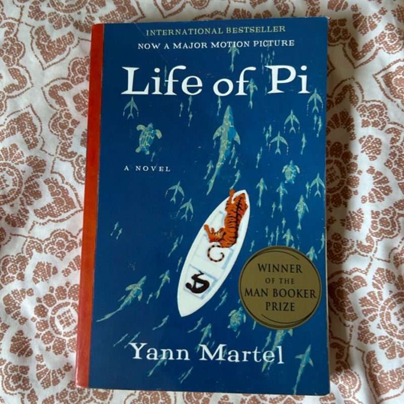 Life of Pi