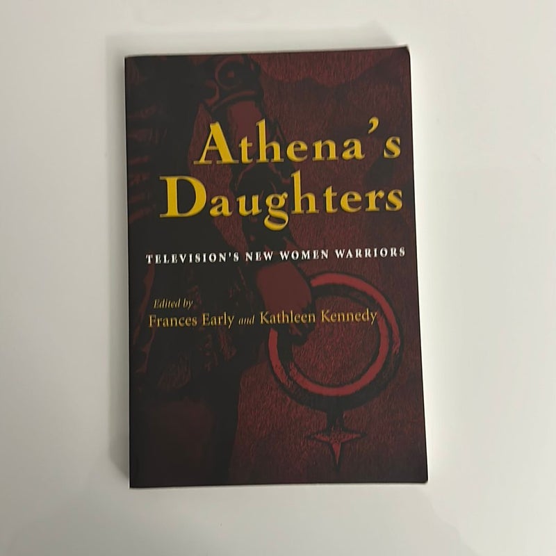 Athena’s Daughters