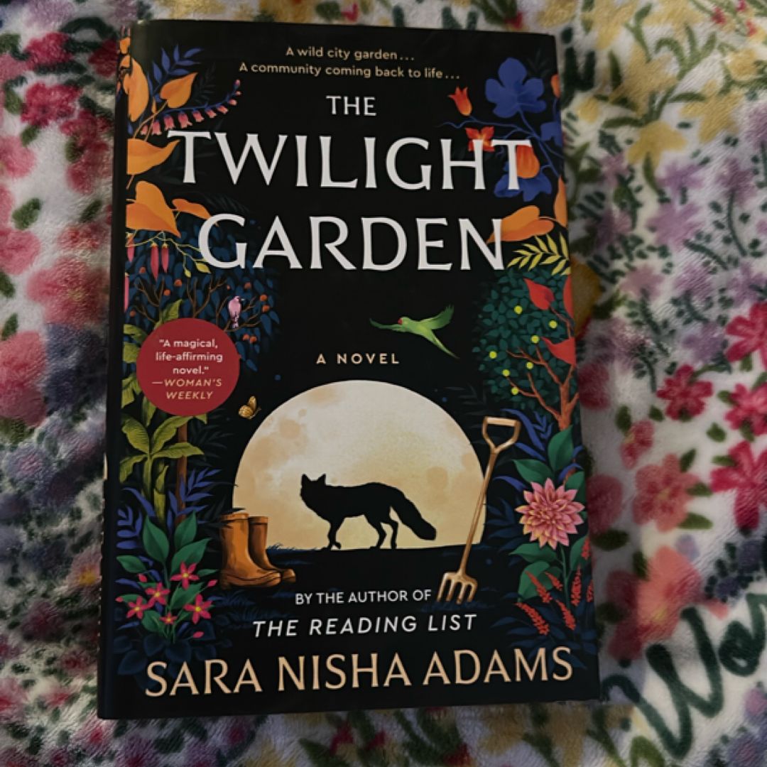 The Twilight Garden