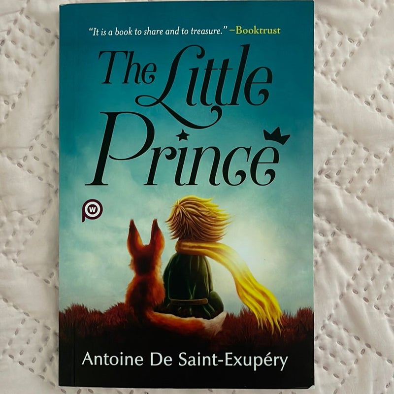 The little prince 