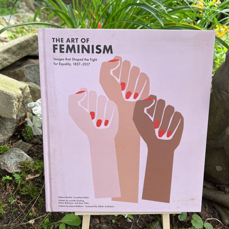 Art of Feminism