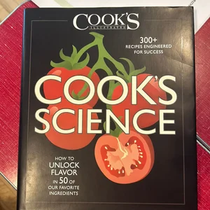 Cooks Science