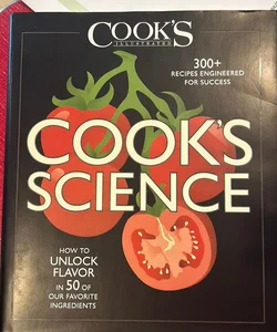 Cooks Science