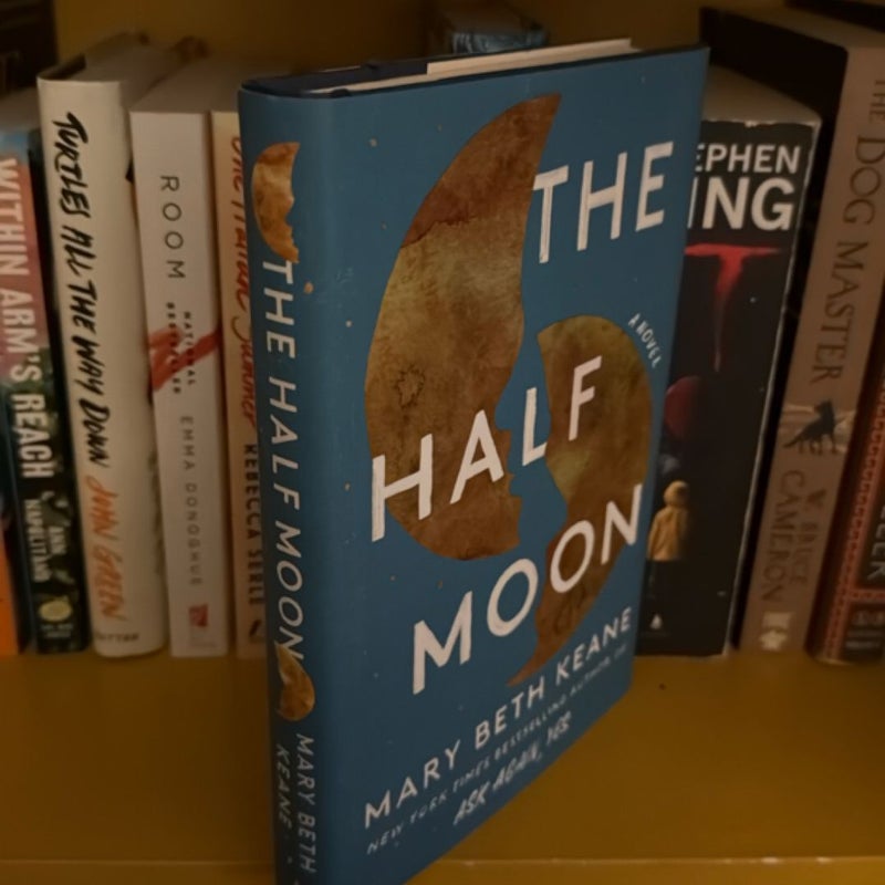 The Half Moon