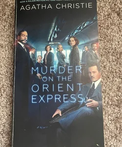 Murder on the Orient Express 