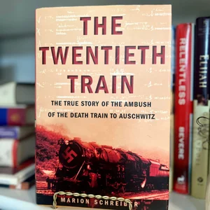 The Twentieth Train