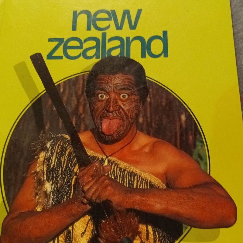 New Zealand 