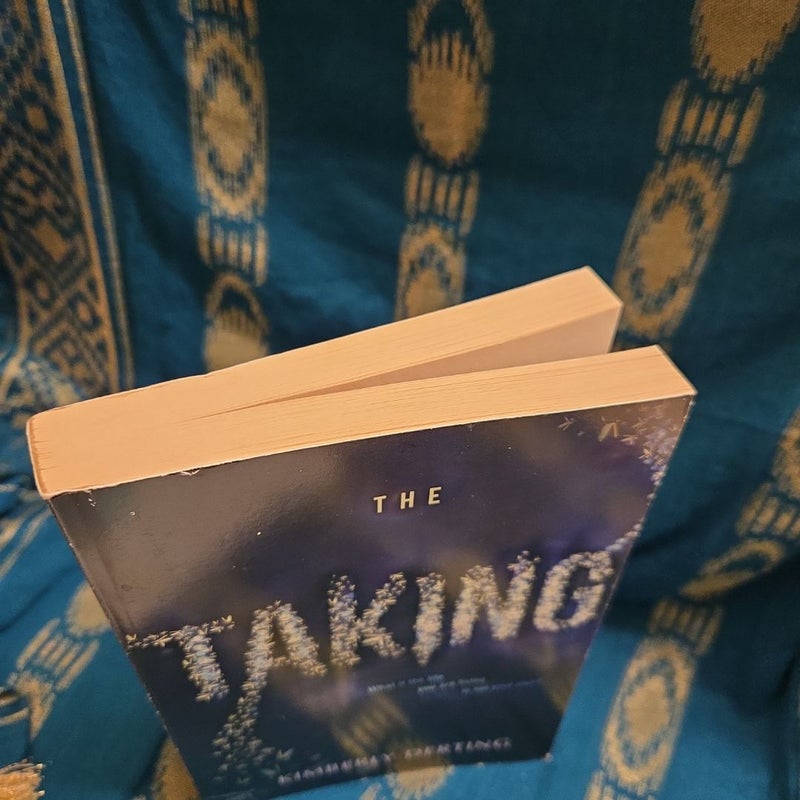 The Taking