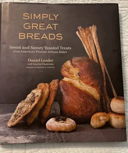 Simply Great Breads