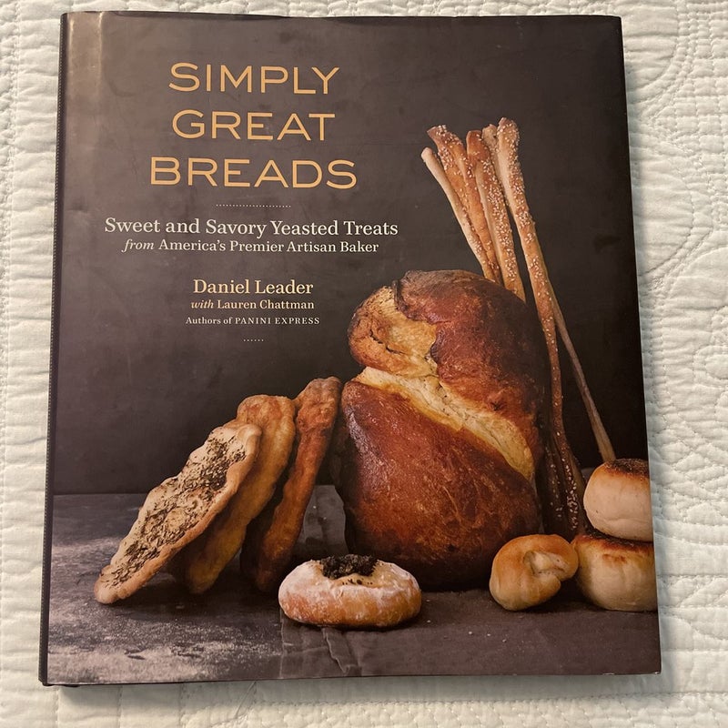 Simply Bread