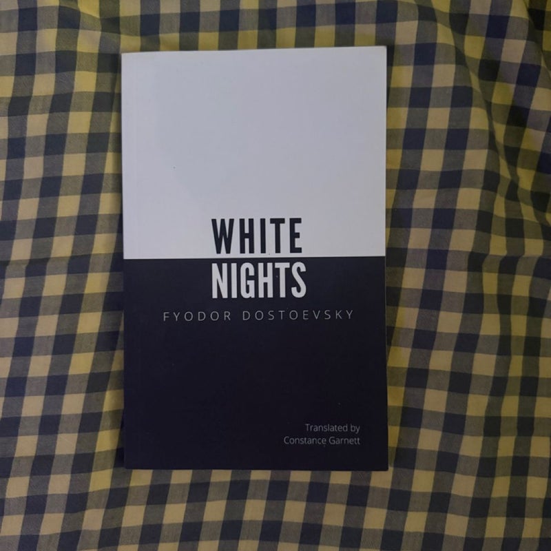 White Nights