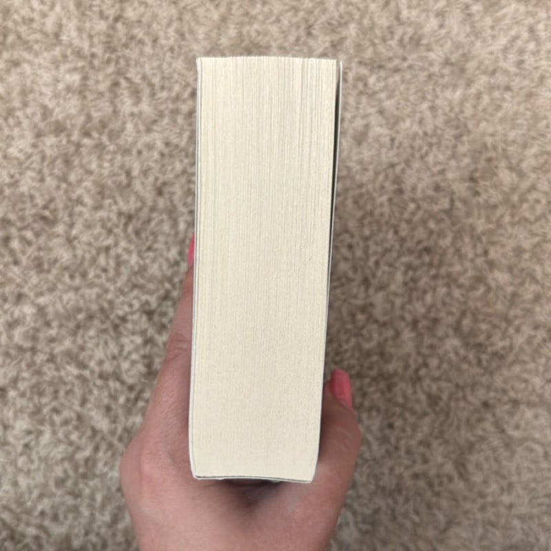 The Striker - Barnes & Noble Edition