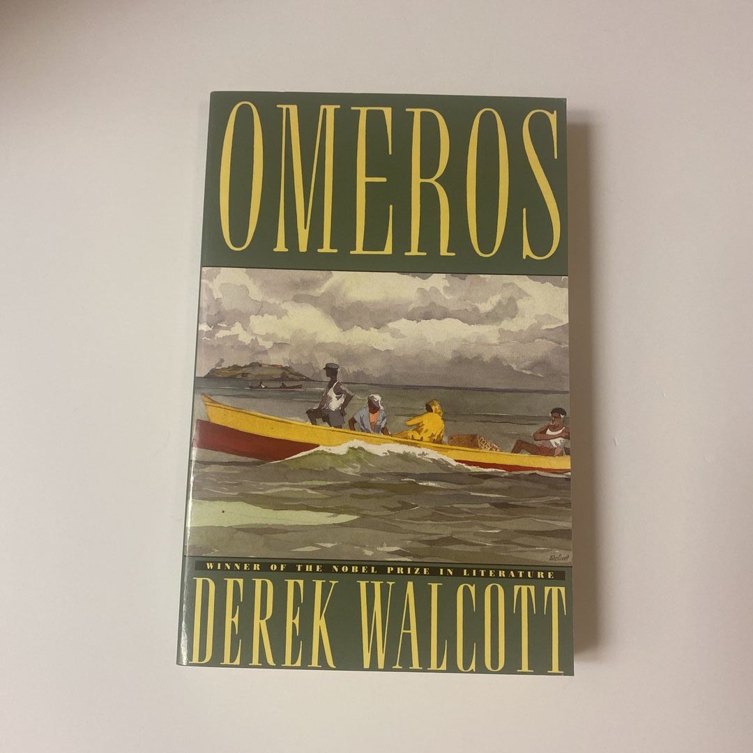 Omeros