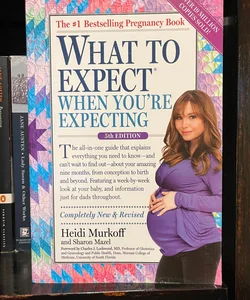 What to Expect When You're Expecting