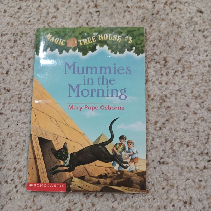 Magic Tree House Bundle