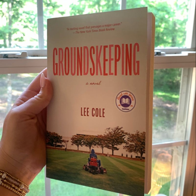 Groundskeeping