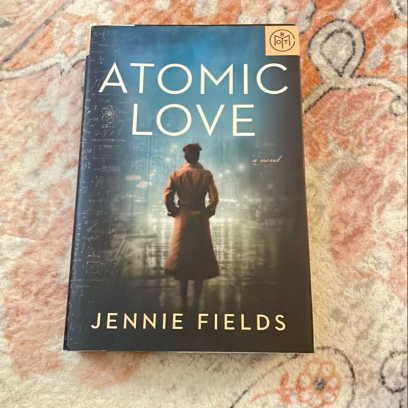 Atomic Love