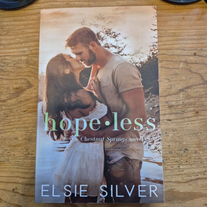 Hopeless