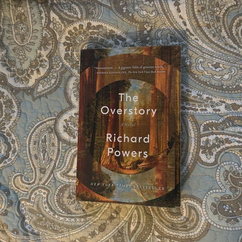 The Overstory