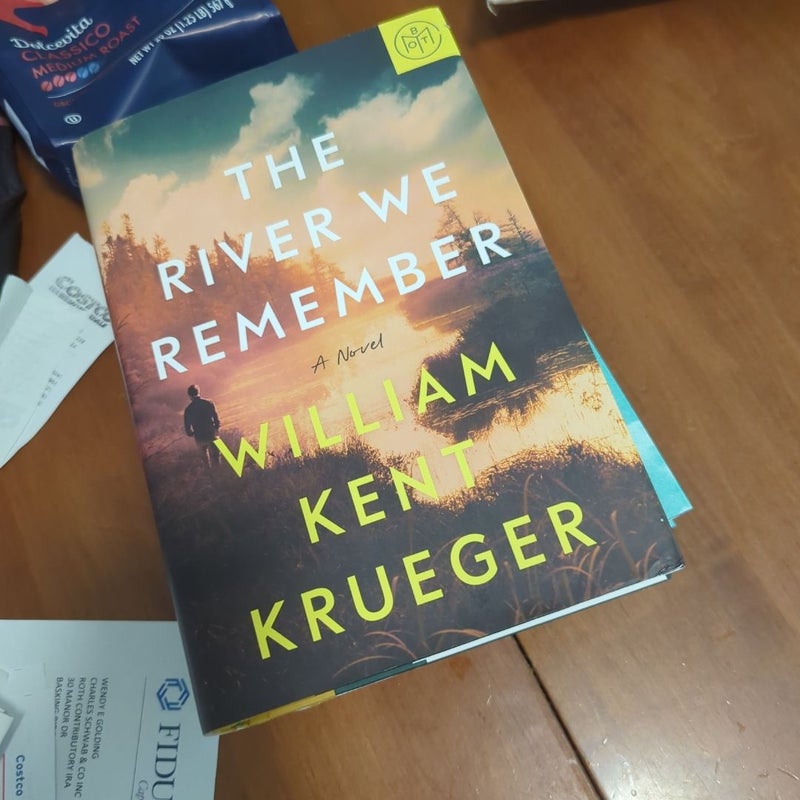 The River We Remember