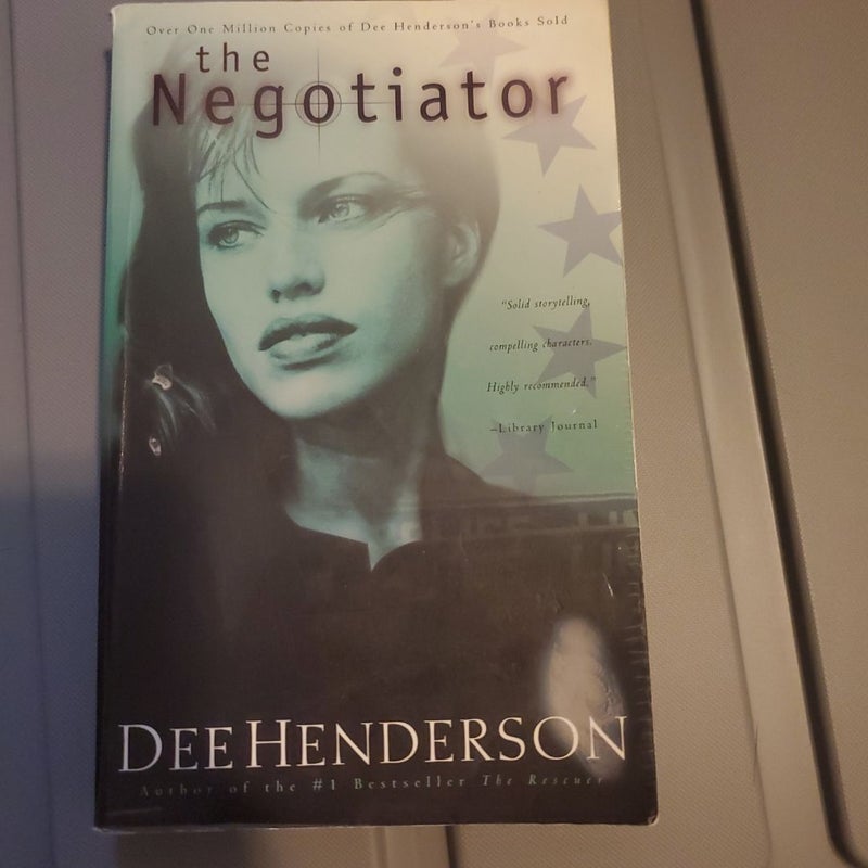 The Negotiator