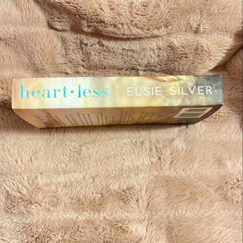 Heartless ✨OOP Original Cover✨