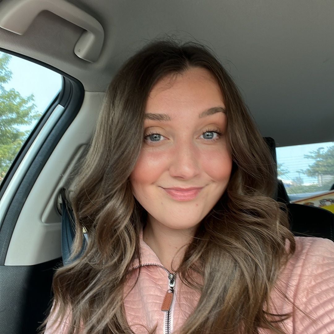 Haleigh Cook