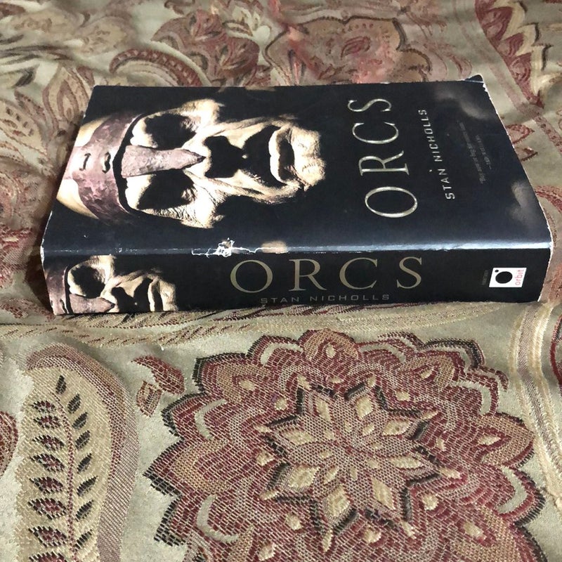 Orcs