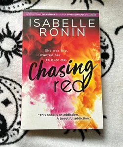 Chasing Red