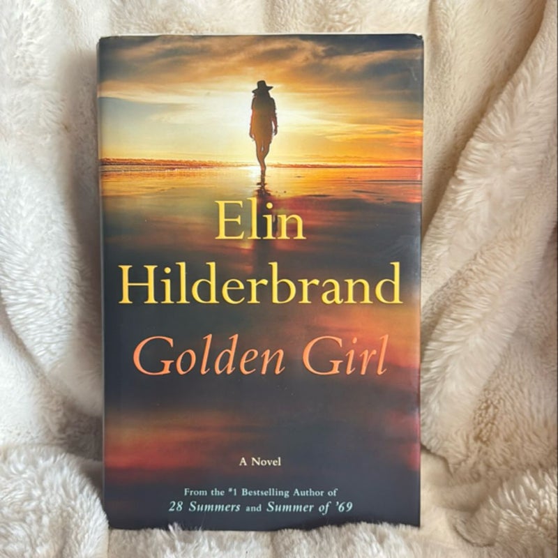 Golden Girl