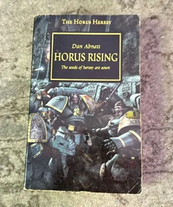 Horus Rising