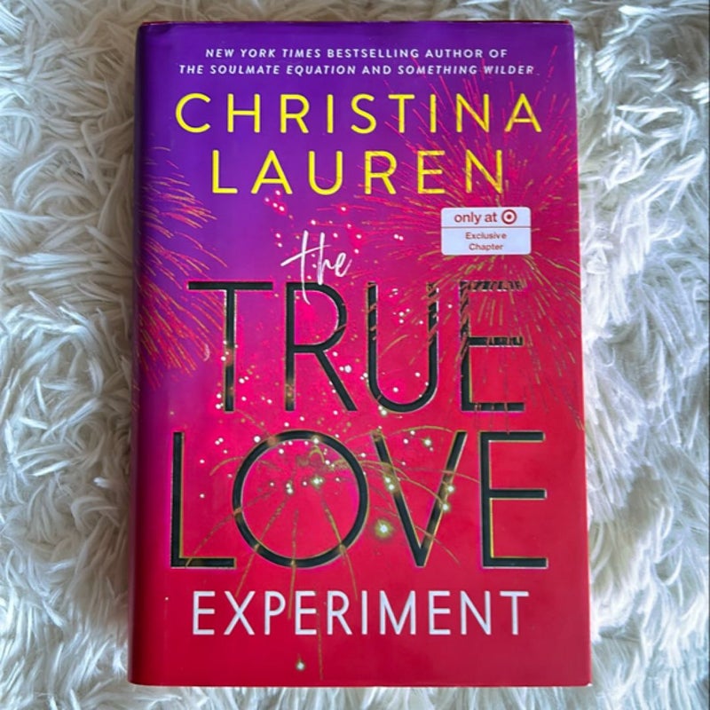 The True Love Experiment