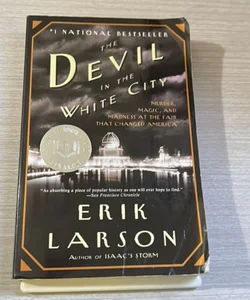 The Devil in the White City