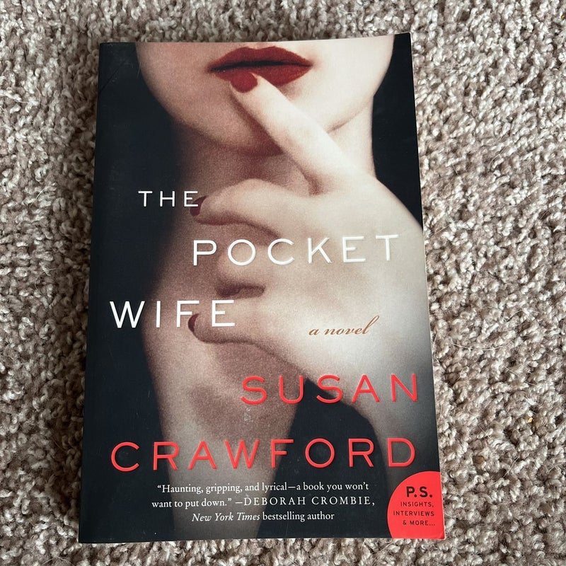 The Pocket Wife