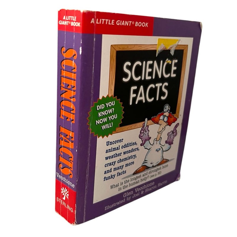 Science Facts