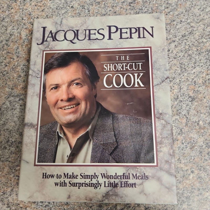 The Short-Cut Cook