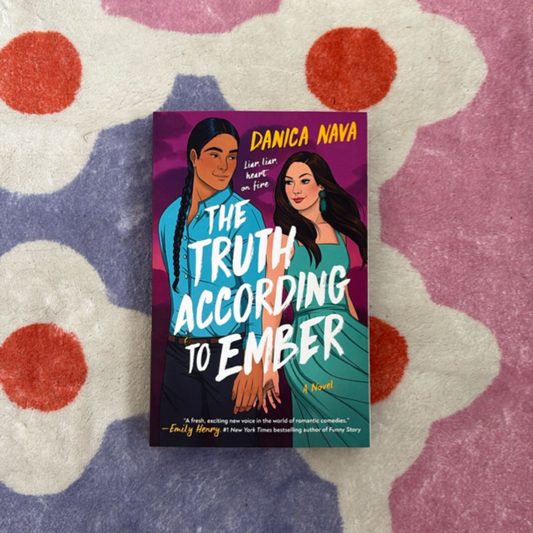 The Truth According to Ember