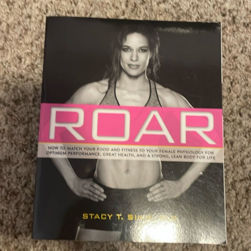 Roar