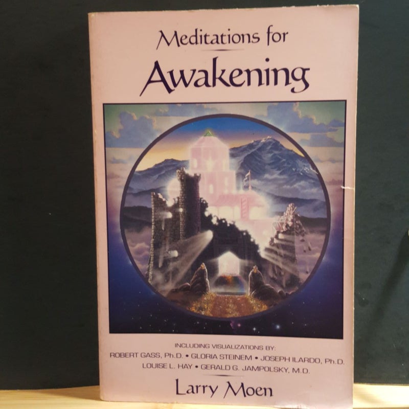 Meditations for Awakening