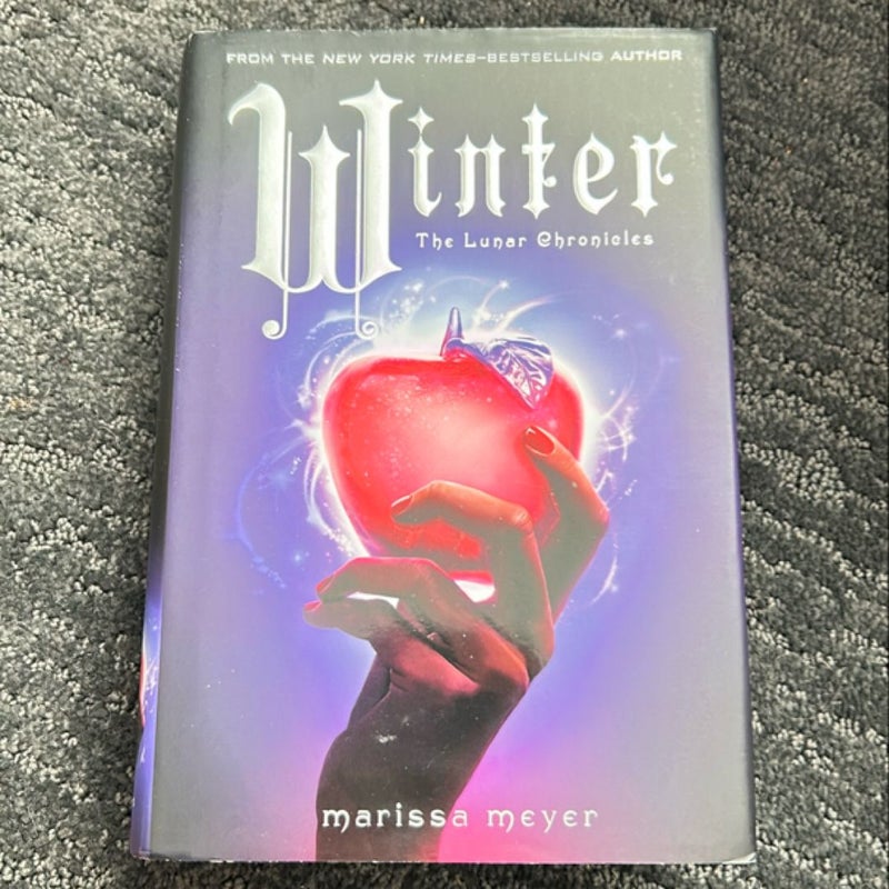 Winter