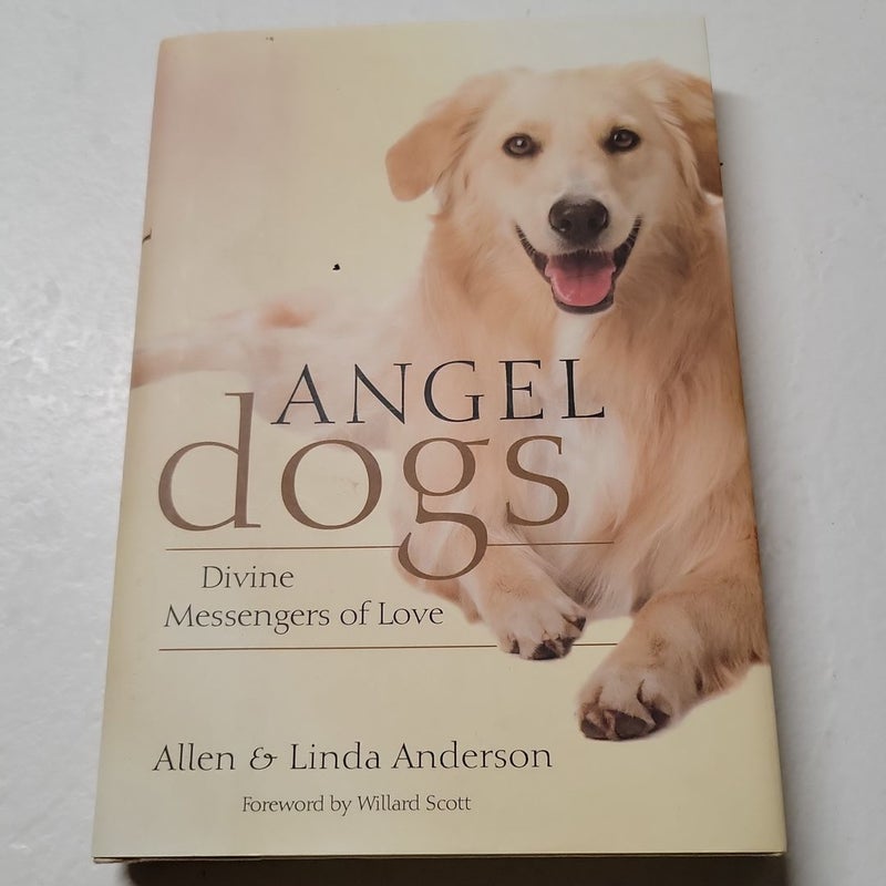 Angel Dogs