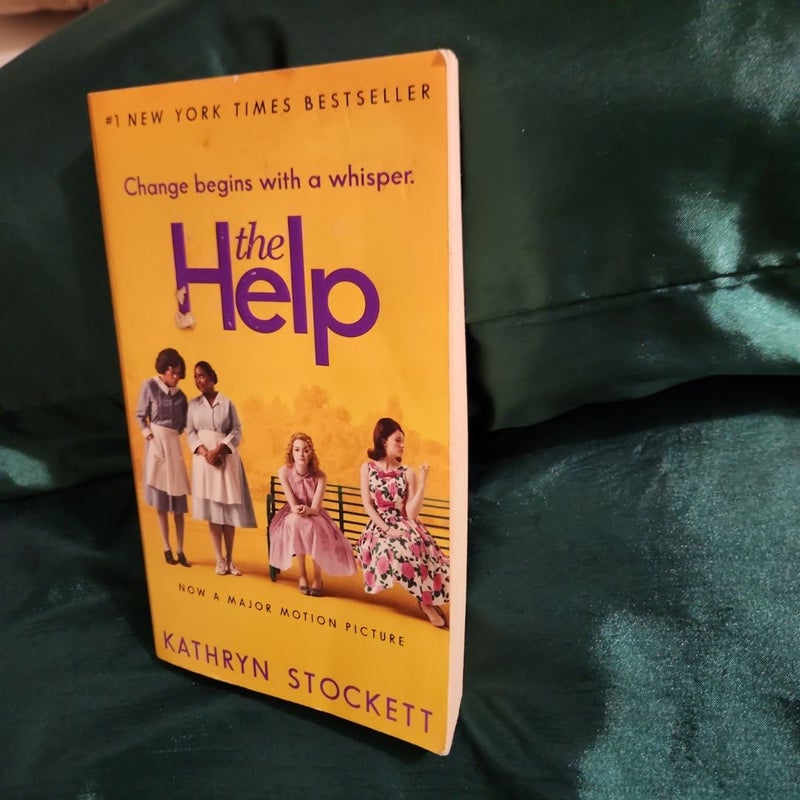 The Help