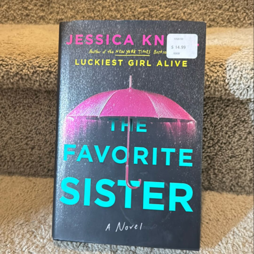 The Favorite Sister