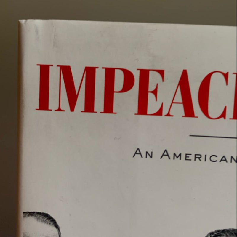 Impeachment