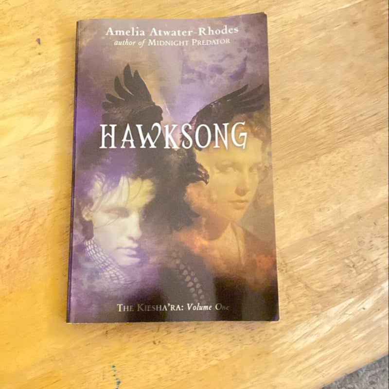 Hawksong