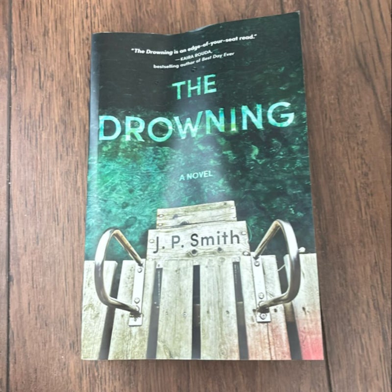 The Drowning