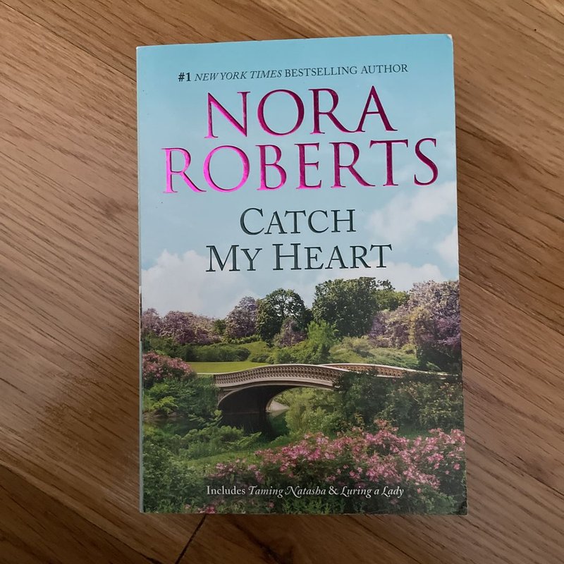 Catch My Heart