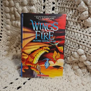 Wings of Fire Collection