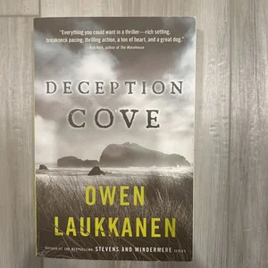 Deception Cove