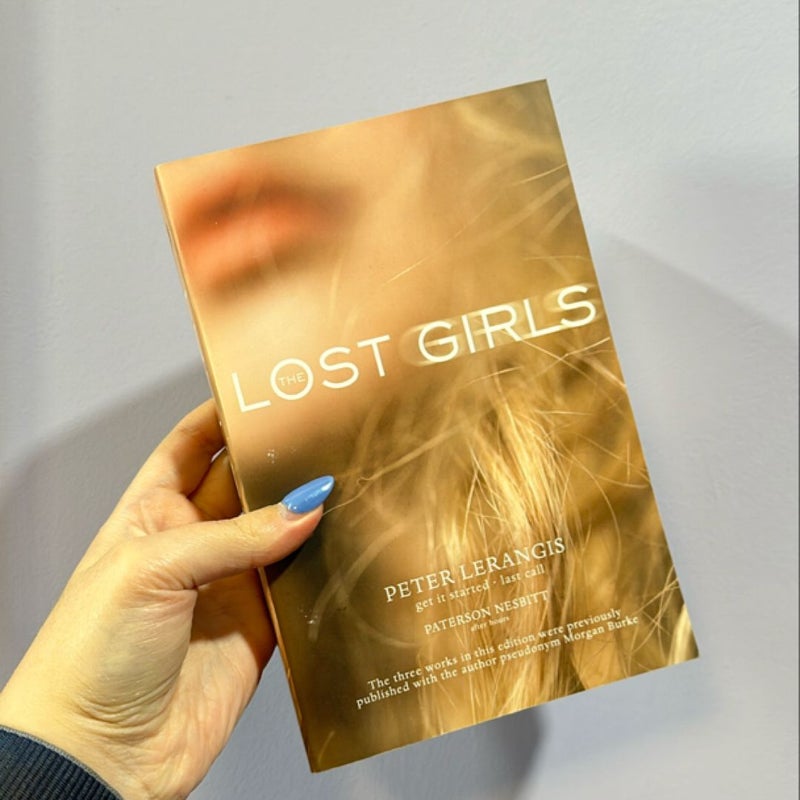 The Lost Girls